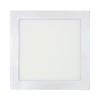 Kattolamppu EDM 31597 Alumiini Muovinen 20 W 22,5 x 22,5 x 4 cm (6400 K)