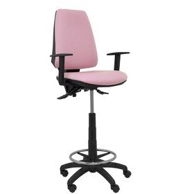 Taburetė Elche Piqueras y Crespo 10B10RN Rožinė PVC