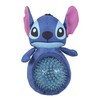 Soft toy for dogs Stitch Blue 13,0 x 9,0 x 24,0 cm Plastic animals