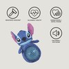 Soft toy for dogs Stitch Blue 13,0 x 9,0 x 24,0 cm Plastic animals