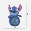 Soft toy for dogs Stitch Blue 13,0 x 9,0 x 24,0 cm Plastic animals