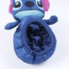 Soft toy for dogs Stitch Blue 13,0 x 9,0 x 24,0 cm Plastic animals