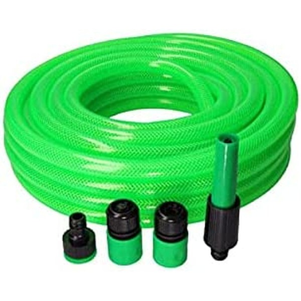Letku EDM 74064 PVC Ø 25 mm (15 m) (5 osaa)