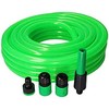 Letku EDM 74064 PVC Ø 25 mm (15 m) (5 osaa)