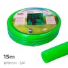 Letku EDM 74064 PVC Ø 25 mm (15 m) (5 osaa)