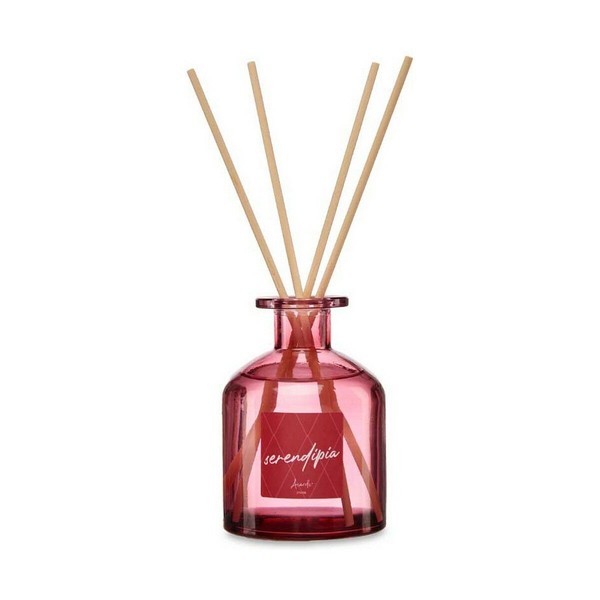 Parfyymipuikot Acorde Granaattiomena 250 ml (6 osaa)