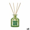 Parfyymipuikot Acorde Lootuksenkukka 250 ml (6 osaa)