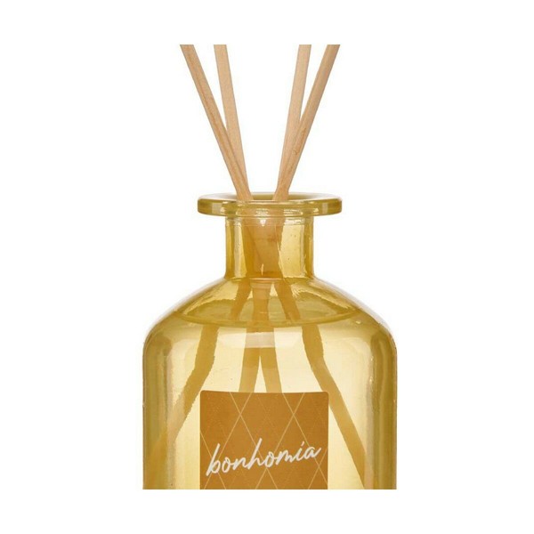 Perfume Sticks Acorde Amber 250 ml (6 Units)