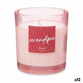 Aromātiska svece Acorde Granātābols 120 g (12 gb.)