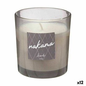 Tuoksukynttilä Acorde Pellava 120 g (12 osaa)