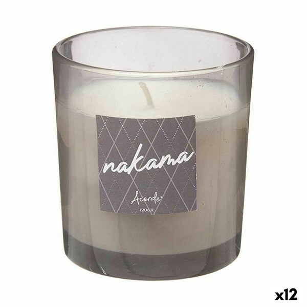 Aromātiska svece Acorde Lins 120 g (12 gb.)