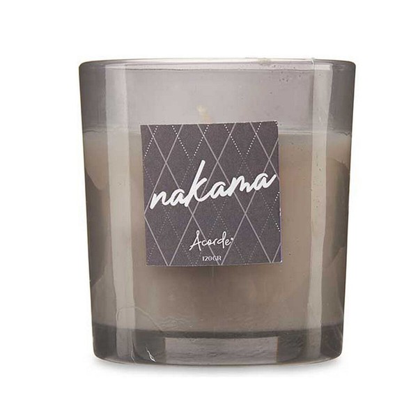 Aromātiska svece Acorde Lins 120 g (12 gb.)