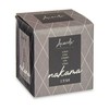 Aromātiska svece Acorde Lins 120 g (12 gb.)