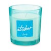 Scented Candle Acorde Children´s fragrance 120 g (12 Units)