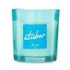 Scented Candle Acorde Children´s fragrance 120 g (12 Units)