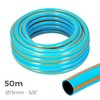 Шланг EDM 74082 PVC 5/8" Ø 20 mm профессиональный (50 m)