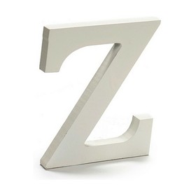 Burts Pincello Z Balts 1,8 x 21 x 17 cm (12 gb.)
