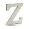 Burts Pincello Z Balts 1,8 x 21 x 17 cm (12 gb.)