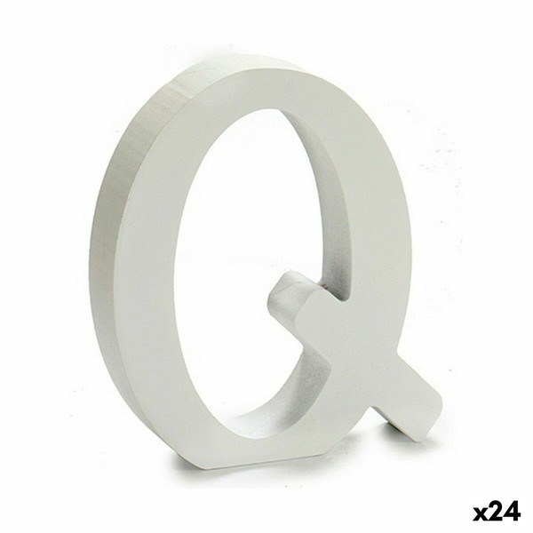 Burts Pincello Q Balts 2 x 16 x 14,5 cm (24 gb.)