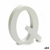 Burts Pincello Q Balts 2 x 16 x 14,5 cm (24 gb.)