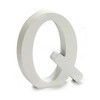 Burts Pincello Q Balts 2 x 16 x 14,5 cm (24 gb.)
