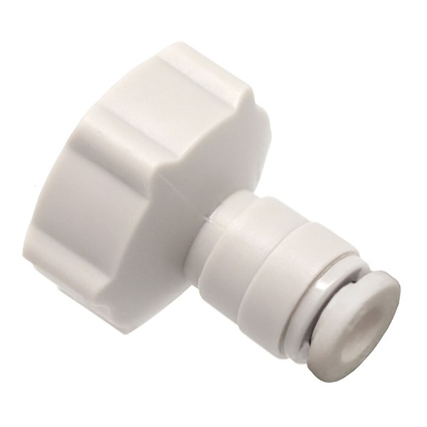 Antgalis vivo verde Adapteris (1/4") (3/4")