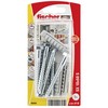 Wall plugs and screws Fischer (5 Units)