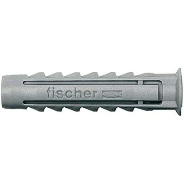 дюбеля и шурупы Fischer (5 штук)