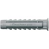 Wall plugs and screws Fischer (5 Units)