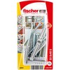 Wall plugs and screws Fischer (10 Units)