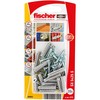 Wall plugs and screws Fischer (20 Units)