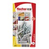 дюбеля и шурупы Fischer (20 штук)