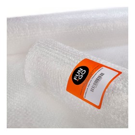 Burbulinis popierius Fun&Go Susukite 0,8 x 10 m | Pirkti internetu — Megaluks