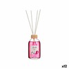 Perfume Sticks Acorde Orchid 100 ml (12 Units)