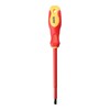 Electrician's screwdriver Mota Flat