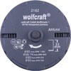 Gręžimo staklės Wolfcraft