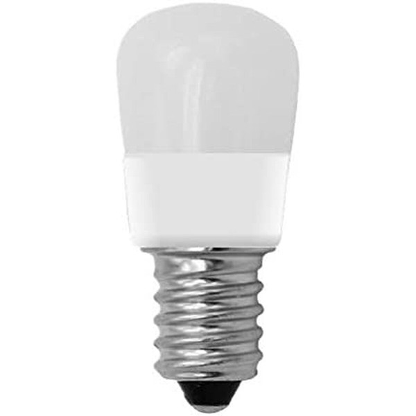 LED Spuldze Silver Electronics 1,5W 5000K