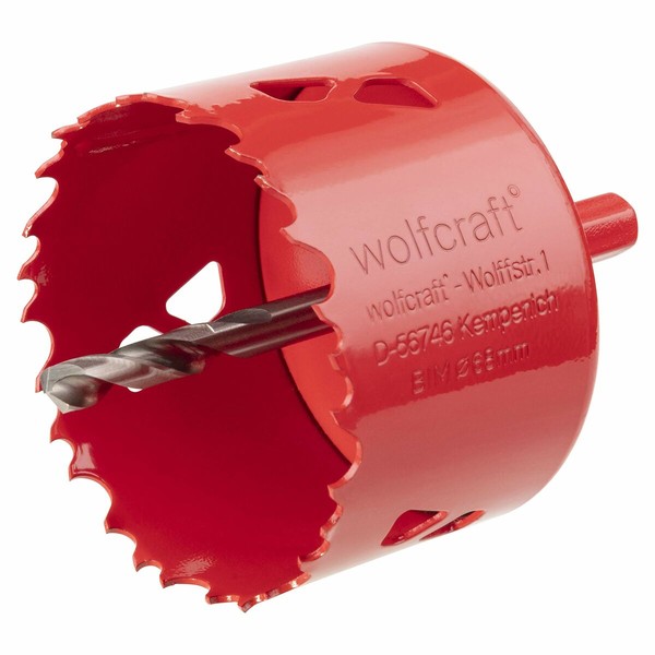 Milling machine Wolfcraft