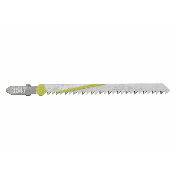 Zāģa asmens Wolfcraft 3547000