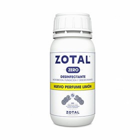 Desinfioiva Zotal Zero Sitruuna Fungisidi Deodorantti (250 ml)