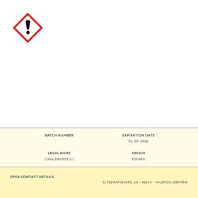 Disinfectant Zotal Zero Lemon Fungicide Deodorant (250 ml)