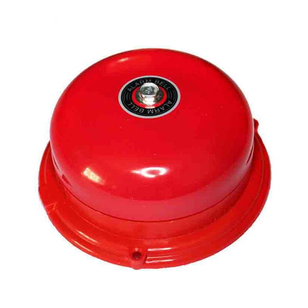 колокол EDM 49053 Industrial Колокольчик 90 dB 150 mm (230 V)