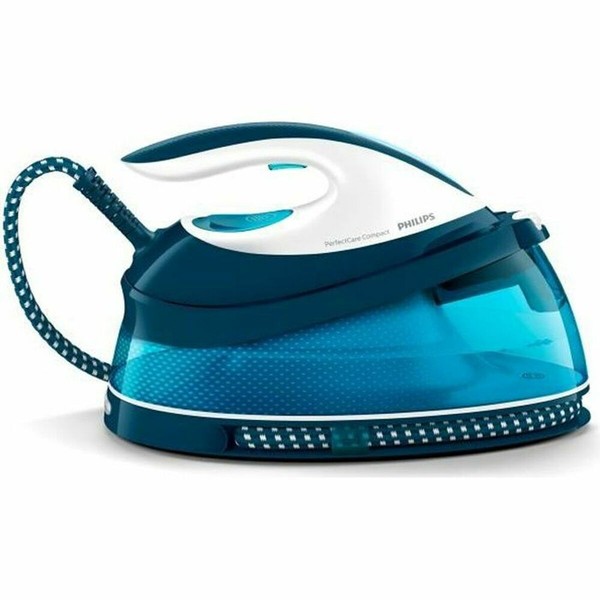 Гладильная станция Philips GC7840/20 2400 W
