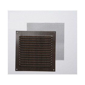 Ventilation grille Fepre Mosquito net