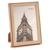 Kuvakehys Gift Decor Ruskea Kupari Lasi polypropeeni (6 osaa)