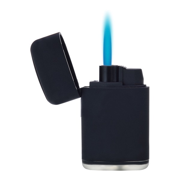 3ажигалка Polyflame Capsule паяльная лампа Чёрный