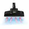 Пылесос DOMO ASPIRATEUR DO1033S Чёрный noir 450 Вт