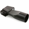 Пылесос DOMO ASPIRATEUR DO1033S Чёрный noir 450 Вт