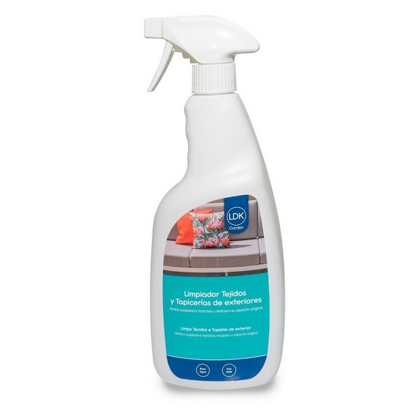 Очиститель Limpieza 750 ml Текстиль Восстановительное действие