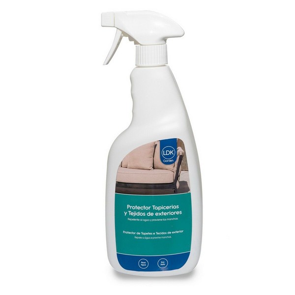 Очиститель Limpieza 750 ml Текстиль Против пятен